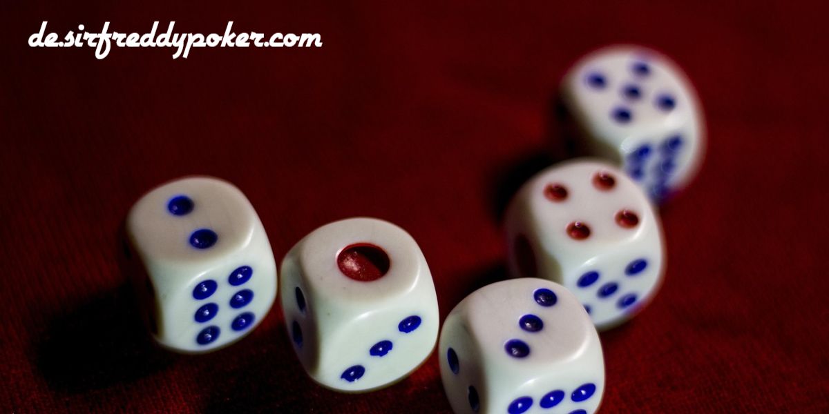 de.sirfreddypoker.com